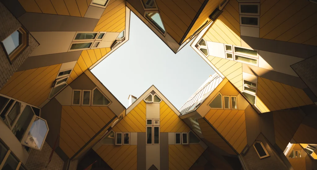 Architecture.